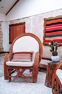 Hotel de Sal Luna Salada