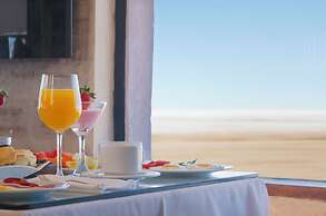 Hotel de Sal Luna Salada