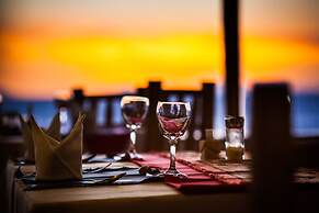 Hotel de Sal Luna Salada