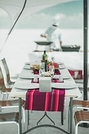 Hotel de Sal Luna Salada