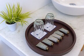 Hotel de Sal Luna Salada