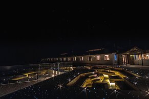 Hotel de Sal Luna Salada
