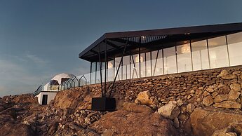 Hotel de Sal Luna Salada