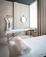 Hotel de Sal Luna Salada