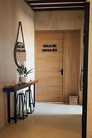 Hotel de Sal Luna Salada