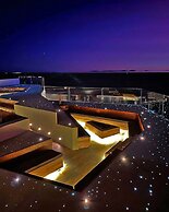 Hotel de Sal Luna Salada