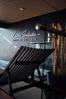 Hotel de Sal Luna Salada