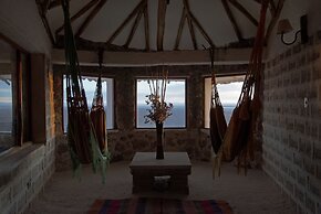 Hotel de Sal Luna Salada