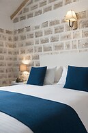 Hotel de Sal Luna Salada