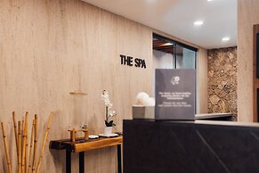 Hotel de Sal Luna Salada