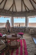 Hotel de Sal Luna Salada
