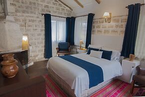 Hotel de Sal Luna Salada