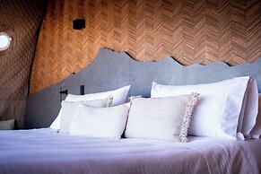 Hotel de Sal Luna Salada
