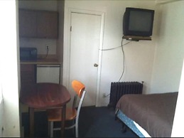 Airport Lodge