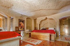 Ottoman Cave Suites