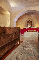 Ottoman Cave Suites