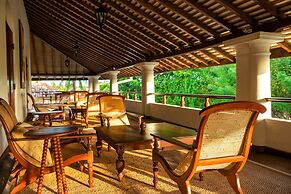 Tamarind Hill by Asia Leisure