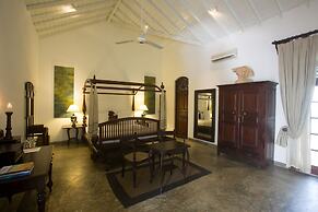 Tamarind Hill by Asia Leisure