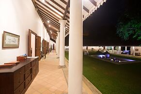 Tamarind Hill by Asia Leisure