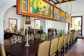 Tamarind Hill by Asia Leisure