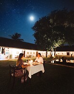 Tamarind Hill by Asia Leisure