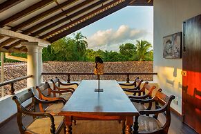 Tamarind Hill by Asia Leisure