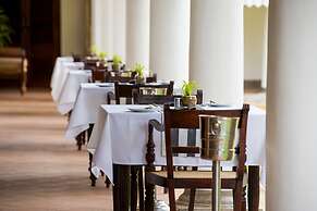 Tamarind Hill by Asia Leisure