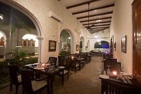 Tamarind Hill by Asia Leisure