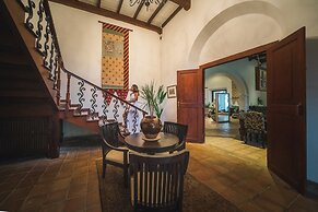 Tamarind Hill by Asia Leisure