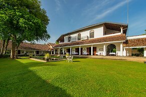 Tamarind Hill by Asia Leisure