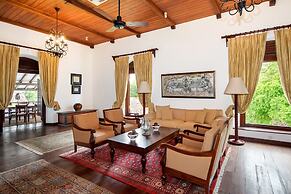 Tamarind Hill by Asia Leisure