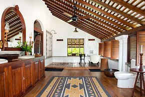 Tamarind Hill by Asia Leisure