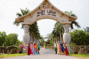 Dat Lanh Resort