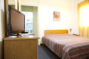 Victoria Hotel