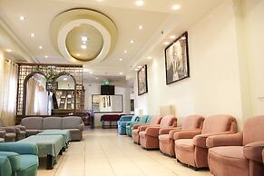 Victoria Hotel