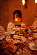 Anatelein Boutique Cave Hotel - Special Class