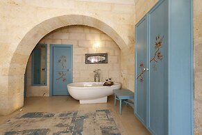 Anatelein Boutique Cave Hotel - Special Class