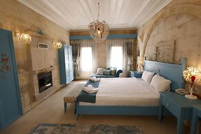 Anatelein Boutique Cave Hotel - Special Class