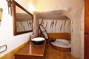 Anatelein Boutique Cave Hotel - Special Class