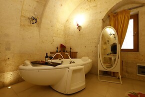 Anatelein Boutique Cave Hotel - Special Class