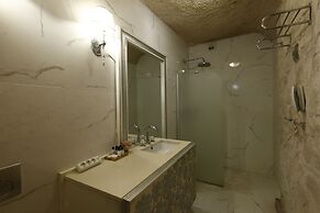 Anatelein Boutique Cave Hotel - Special Class