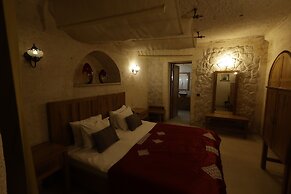 Anatelein Boutique Cave Hotel - Special Class