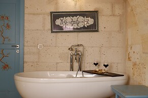 Anatelein Boutique Cave Hotel - Special Class