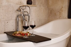 Anatelein Boutique Cave Hotel - Special Class