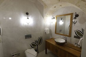 Anatelein Boutique Cave Hotel - Special Class