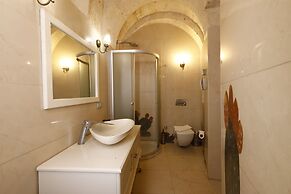 Anatelein Boutique Cave Hotel - Special Class