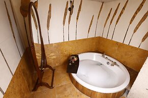 Anatelein Boutique Cave Hotel - Special Class