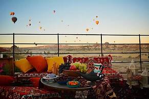 Anatelein Boutique Cave Hotel - Special Class