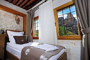 Anatelein Boutique Cave Hotel - Special Class