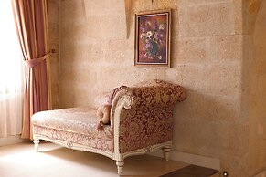 Anatelein Boutique Cave Hotel - Special Class